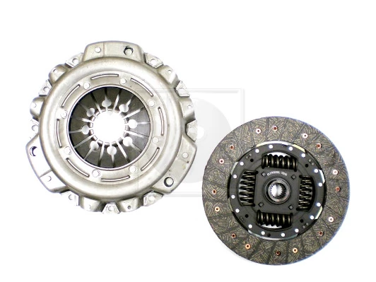 NPS kuplungkészlet - N200N32 - TothCarparts