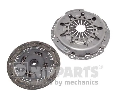 NIPPARTS kuplungkészlet - N2013002 - TothCarparts