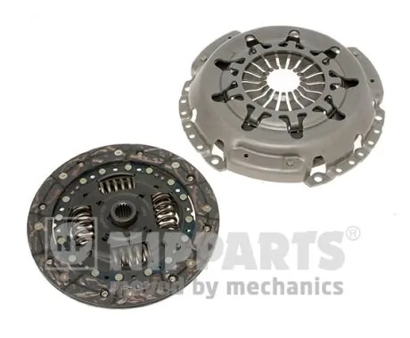 NIPPARTS kuplungkészlet - N2013003 - TothCarparts