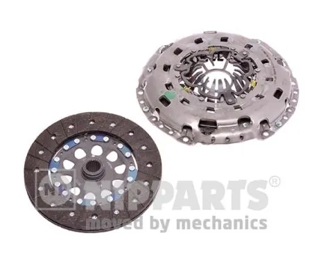 NIPPARTS kuplungkészlet - N2014000 - TothCarparts