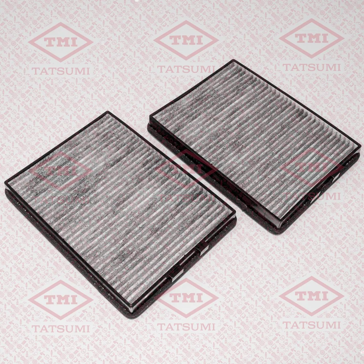 TATSUMI légszűrő - TBD1115C - TothCarparts