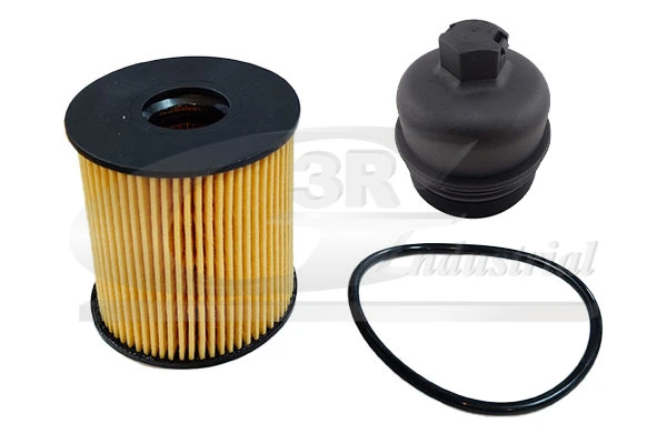 3RG olajszűrő - 98205 - TothCarparts