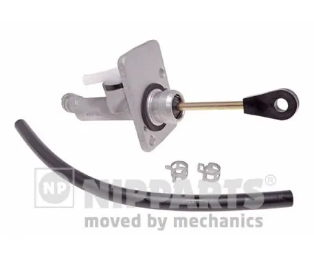 NIPPARTS adóhenger, kuplung - N2500310 - TothCarparts
