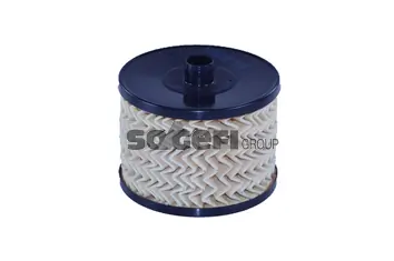 TECNOCAR Üzemanyagszűrő - N304 - TothCarparts