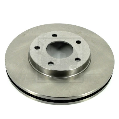 NPS féktárcsa - N330N11 - TothCarparts