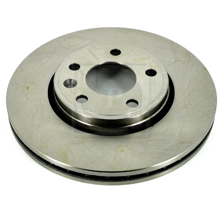NPS féktárcsa - N330N34 - TothCarparts