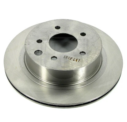 NPS féktárcsa - N331N03 - TothCarparts