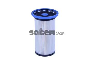 TECNOCAR Üzemanyagszűrő - N346 - TothCarparts