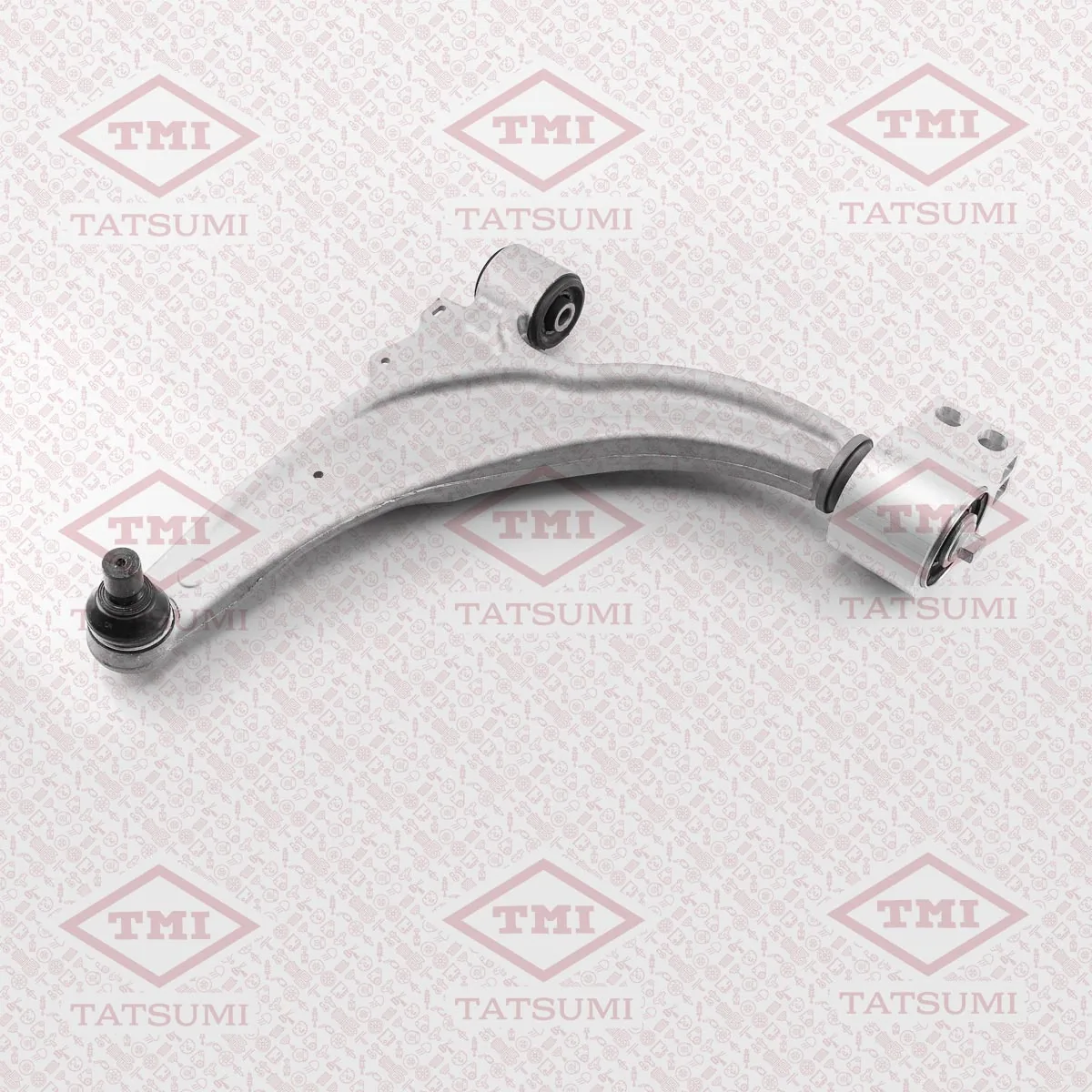 TATSUMI lengőkar, kerékfelfüggesztés - TEE1752L - TothCarparts