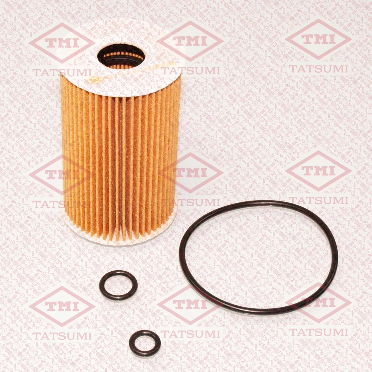 TATSUMI olajszűrő - TBB1020 - TothCarparts