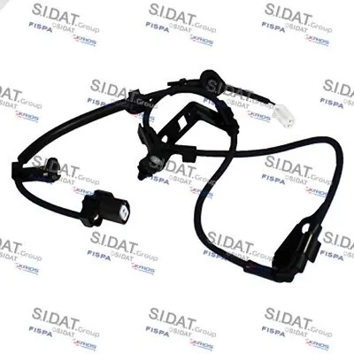 AUTOTEAM érzékelő, kerékfordulatszám - L41888A2 - TothCarparts