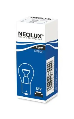 NEOLUX® izzó, villogó - N382S - TothCarparts