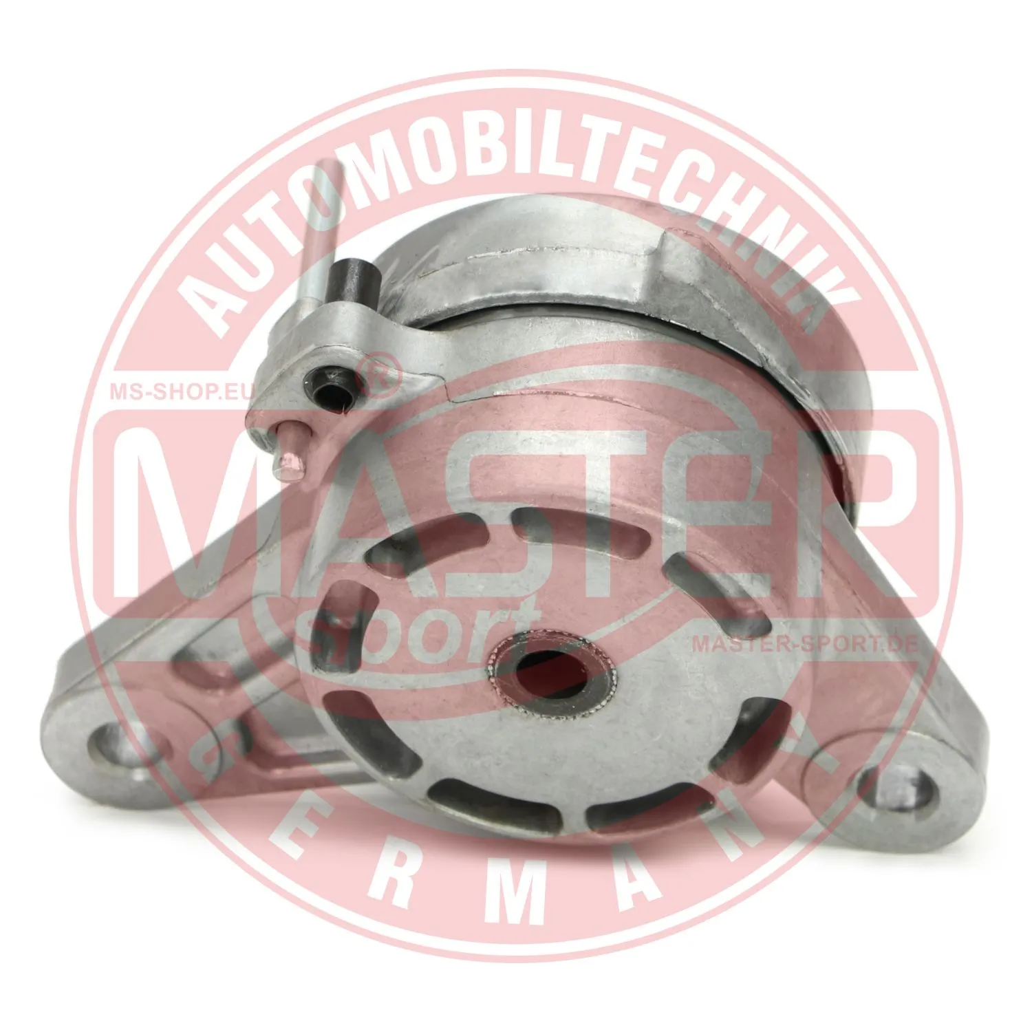 MASTER-SPORT GERMANY Szíjfeszítő, hosszbordás szíj - N39292-PCS-MS - TothCarparts
