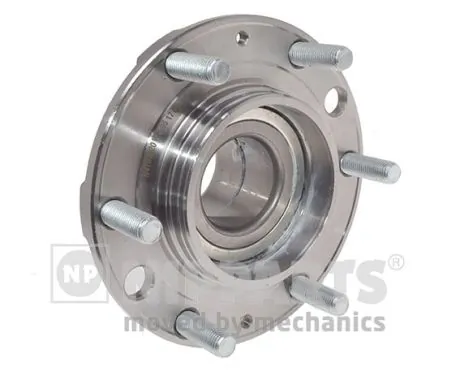 NIPPARTS kerékagy - N4700520 - TothCarparts