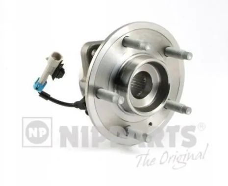 NIPPARTS kerékagy - N4700913 - TothCarparts
