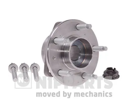 NIPPARTS kerékagy - N4700915 - TothCarparts