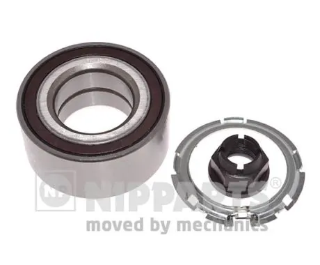NIPPARTS kerékcsapágy készlet - N4701046 - TothCarparts