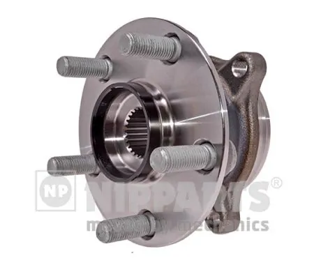 NIPPARTS kerékcsapágy készlet - N4702060 - TothCarparts