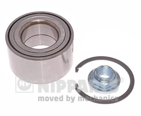 NIPPARTS kerékcsapágy készlet - N4703022 - TothCarparts