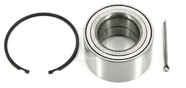NPS kerékcsapágy készlet - N470N47 - TothCarparts