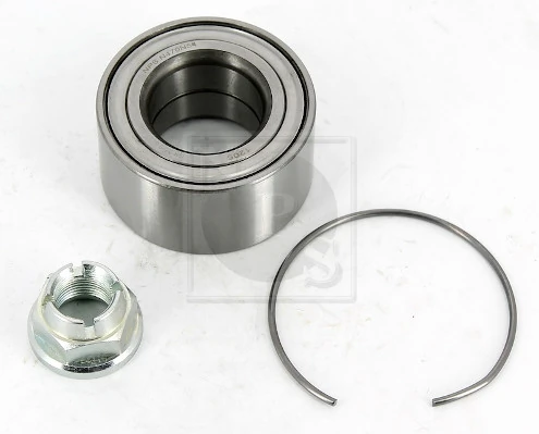 NPS kerékcsapágy készlet - N470N54 - TothCarparts