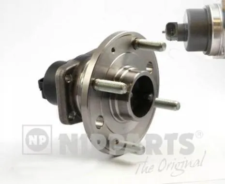 NIPPARTS kerékagy - N4710906 - TothCarparts