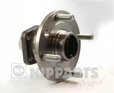 NIPPARTS kerékagy - N4710907 - TothCarparts