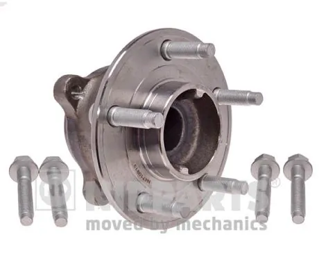 NIPPARTS kerékagy - N4710913 - TothCarparts