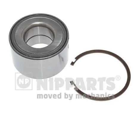 NIPPARTS kerékcsapágy készlet - N4711060 - TothCarparts