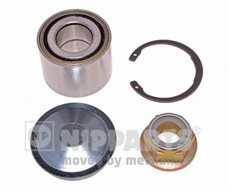 NIPPARTS kerékcsapágy készlet - N4711064 - TothCarparts