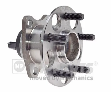 NIPPARTS kerékcsapágy készlet - N4712112 - TothCarparts