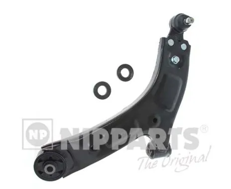 NIPPARTS lengőkar, kerékfelfüggesztés - N4900529 - TothCarparts