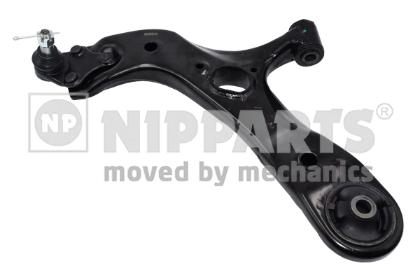 NIPPARTS lengőkar, kerékfelfüggesztés - N4902068 - TothCarparts