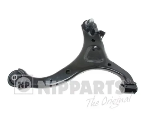 NIPPARTS lengőkar, kerékfelfüggesztés - N4910521 - TothCarparts