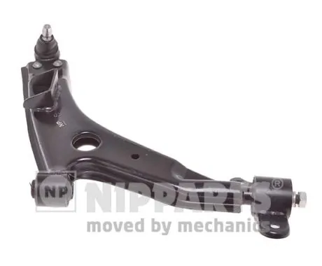 NIPPARTS lengőkar, kerékfelfüggesztés - N4910914 - TothCarparts