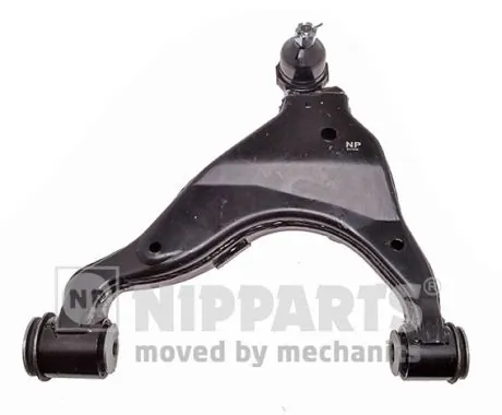 NIPPARTS lengőkar, kerékfelfüggesztés - N4912057 - TothCarparts