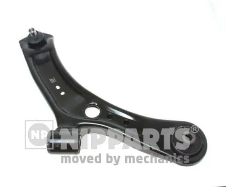 NIPPARTS lengőkar, kerékfelfüggesztés - N4918011 - TothCarparts