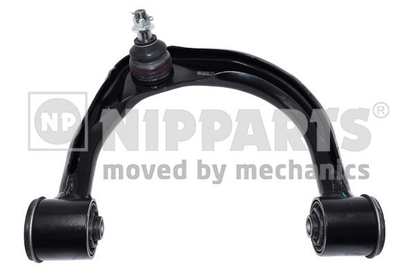 NIPPARTS lengőkar, kerékfelfüggesztés - N4932010 - TothCarparts