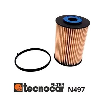 TECNOCAR Üzemanyagszűrő - N497 - TothCarparts