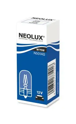 NEOLUX® izzó, villogó - N501AS - TothCarparts