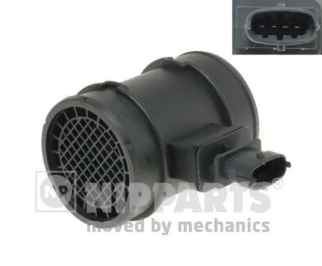 NIPPARTS légmennyiségmérő - N5408003 - TothCarparts