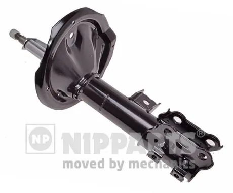 NIPPARTS lengéscsillapító - N5500315G - TothCarparts