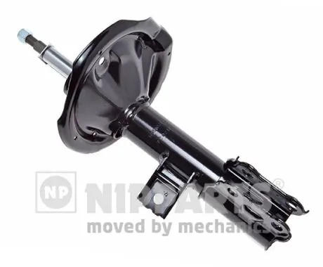 NIPPARTS lengéscsillapító - N5510315G - TothCarparts