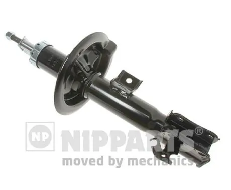 NIPPARTS lengéscsillapító - N5518013G - TothCarparts