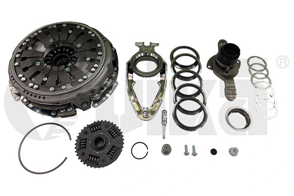 vika kuplungkészlet - 11981644601 - TothCarparts