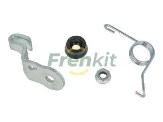 FRENKIT Javítókészlet, rögzítőfékkar (féknyereg) - 682896 - TothCarparts