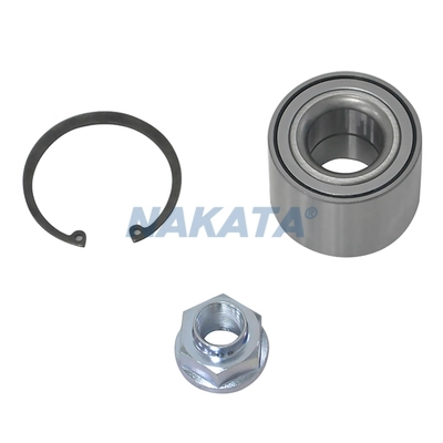 NAKATA kerékcsapágy készlet - NKR0025 - TothCarparts