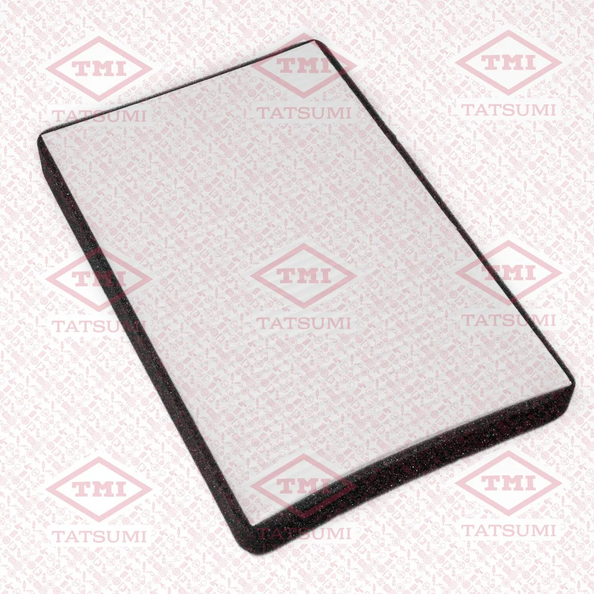 TATSUMI légszűrő - TBD1049 - TothCarparts