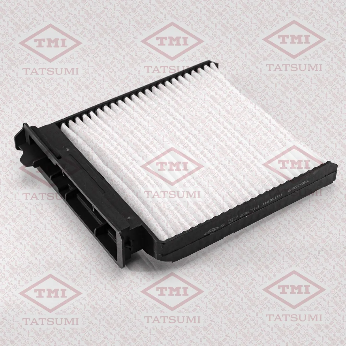 TATSUMI légszűrő - TBD1029 - TothCarparts