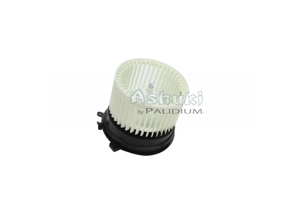 ASHUKI by Palidium Utastér-ventilátor - N659-01 - TothCarparts